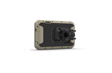Image of Garmin Overlander GPS Navigator, Black, 010-02195-00