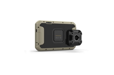 Image of Garmin Overlander GPS Navigator, Black, 010-02195-00