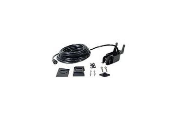 Image of Garmin Plastic Transom Mount Transducer