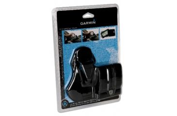 Image of Garmin Portable Friction Mount w/ Case