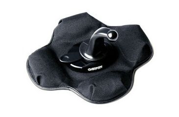 Image of Garmin Portable friction mount (no installation required) Navigation Device Accessories GA-XA-010-10908-00 w/ Free S&amp;H