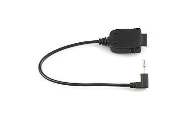 Image of Garmin Power adapter, HTC PDA (replacement) Navigation Device Accessories GA-XA-010-10831-00