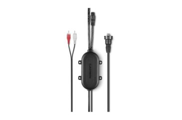 Image of Garmin Power and Audio Module 010-12527-00