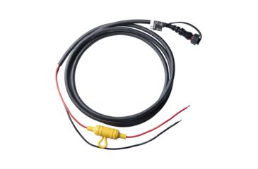 Image of Garmin Power Cable, GPSMAP for 8600xsv 010-12797-00