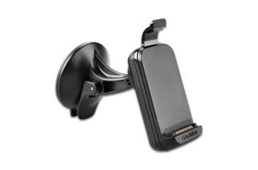 Image of Garmin Powered Suction Cup GPS Mount with Speaker 010-11478-00