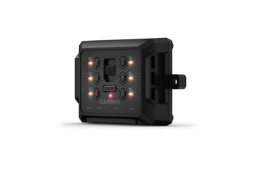 Image of Garmin PowerSwitch Wireless Control Box, Black, 010-02466-00