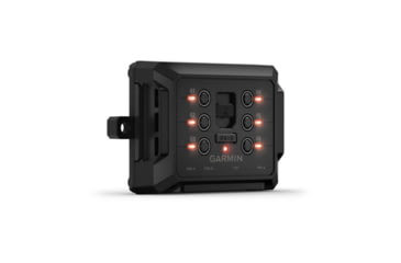 Image of Garmin PowerSwitch Wireless Control Box, Black, 010-02466-00