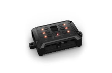 Image of Garmin PowerSwitch Wireless Control Box, Black, 010-02466-00
