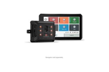 Image of Garmin PowerSwitch Wireless Control Box, Black, 010-02466-00