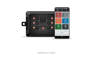 Image of Garmin PowerSwitch Wireless Control Box, Black, 010-02466-00