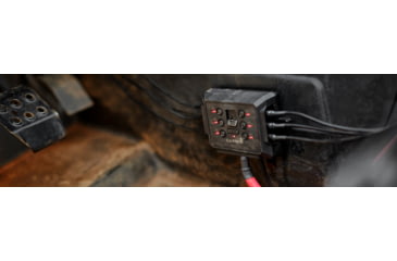 Image of Garmin PowerSwitch Wireless Control Box, Black, 010-02466-00