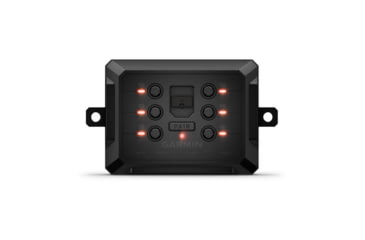 Image of Garmin PowerSwitch Wireless Control Box, Black, 010-02466-00