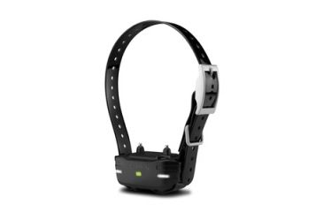 Image of Garmin PRO 550 Dog Tracking-Training Device, North America System, Train up to 3 Dogs 010-01202-00