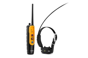 Image of Garmin PRO Trashbreaker Dog Tracking-Training Device, U.S. System 010-01204-00