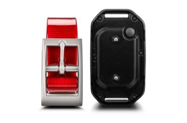 Image of Garmin PT 10 Dog Device, PRO 70-PRO 550, Red 010-01209-00