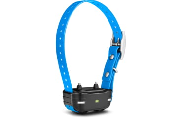 Image of Garmin PT 10 Dog Device, PRO 70-PRO 550, Blue 010-01209-10