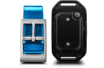 Image of Garmin PT 10 Dog Device, PRO 70-PRO 550, Blue 010-01209-10