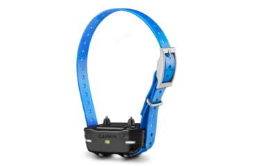 Image of Garmin PT 10 Dog Device, PRO 70-PRO 550, Blue 010-01209-10
