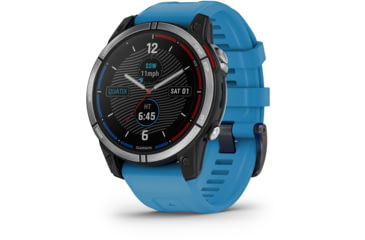 Image of Garmin Quatix 7 Standard Edition Watches, 010-02540-60