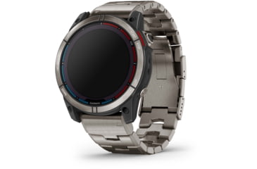 Image of Garmin Quatix 7X Solar Edition Watches, 010-02541-60