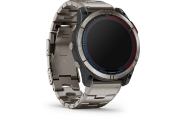 Image of Garmin Quatix 7X Solar Edition Watches, 010-02541-60