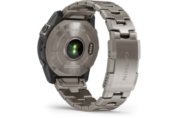 Image of Garmin Quatix 7X Solar Edition Watches, 010-02541-60