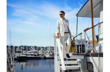 Image of Garmin Quatix 7X Solar Edition Watches, 010-02541-60