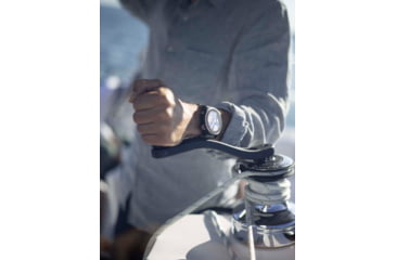 Image of Garmin Quatix 7X Solar Edition Watches, 010-02541-60