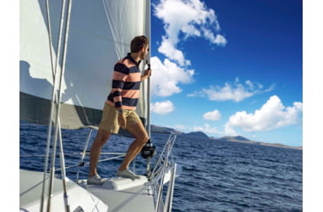 Image of Garmin Quatix 7X Solar Edition Watches, 010-02541-60