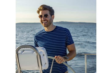 Image of Garmin Quatix 7X Solar Edition Watches, 010-02541-60