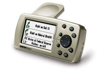 Image of Garmin Quest 010-00306-00