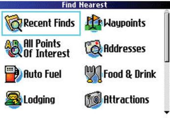 Image of Garmin Quest 010-00306-00