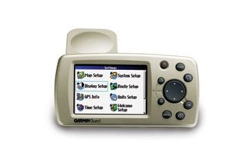 Image of Garmin Quest GPS Digital Navigation 010-00306-00 w/ Free S&amp;H