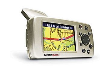 Image of Garmin Quest 2 010-00454-00