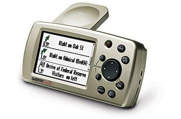 Image of Garmin Quest 2 010-00454-00