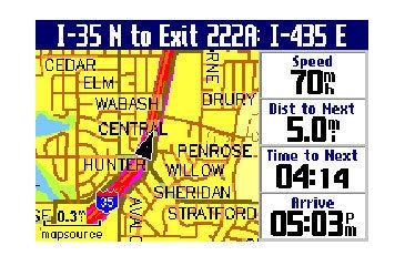 Image of Garmin Quest 2 010-00454-00