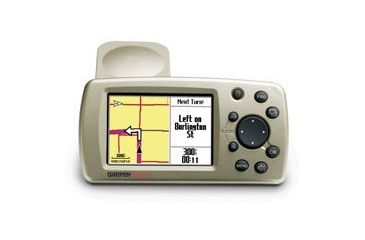 Image of Garmin Quest 2 GPS Digital Navigation GA-ND-010-00454-00 w/ Free S&amp;H