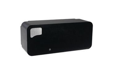 Image of Garmin R111LH 2kW In-Hull or Pocket Mounted Transducer, CHIRP Low 38-75kHz &amp; CHIRP High 130-210kHz Airmar, 010-11643-20