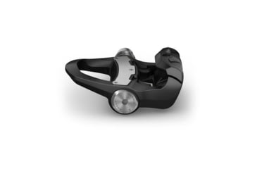 Image of Garmin Rally RK100 - Single-Sensing Power Meter Pedals, Black, 010-02388-01