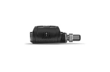 Image of Garmin Rally RK100 - Single-Sensing Power Meter Pedals, Black, 010-02388-01