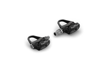 Image of Garmin Rally RK100 - Single-Sensing Power Meter Pedals, Black, 010-02388-01