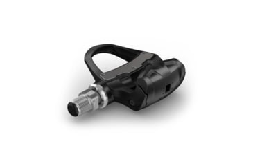 Image of Garmin Rally RK100 Upgrade Pedal, Black/White, 010-12987-00