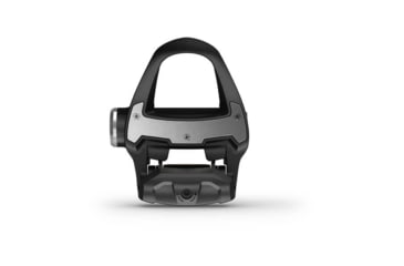 Image of Garmin Rally RS, Replacement Pedal Rebuild Kit, Right, Non-Sensing, Black, 010-13135-02