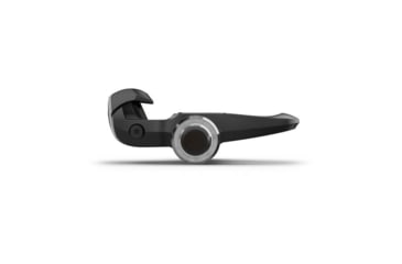 Image of Garmin Rally RS100 - Single-Sensing Power Meter Pedals, Black, 010-02388-03