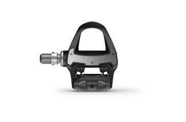Image of Garmin Rally RS100 - Single-Sensing Power Meter Pedals, Black, 010-02388-03