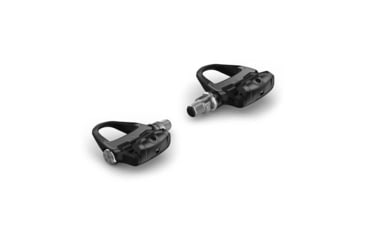 Image of Garmin Rally RS100 - Single-Sensing Power Meter Pedals, Black, 010-02388-03
