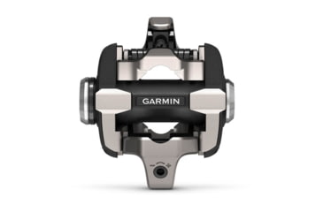 Image of Garmin Rally XC, Replacement Pedal Rebuild Kit, Right, Sensing, Black/White, 010-13137-00