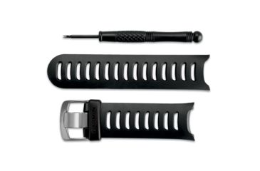 Image of Garmin Replacement Band f/Forerunner 610 - Black 42898