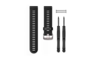 Image of Garmin Replacement Band, Forerunner 935, Neutral 010-11251-0Q