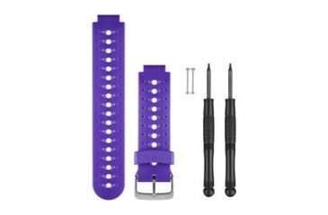 Image of Garmin Replacement Bands, Forerunner 230, Purple 010-11251-84